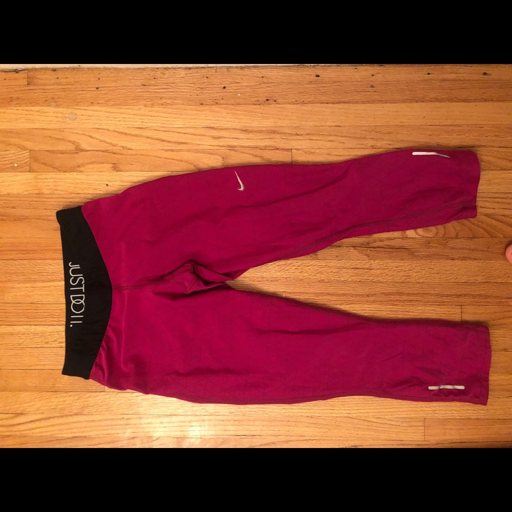 Nike Leggings